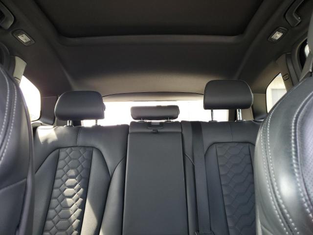 2020 BMW X3 M 5YMTS0C03LLT10284