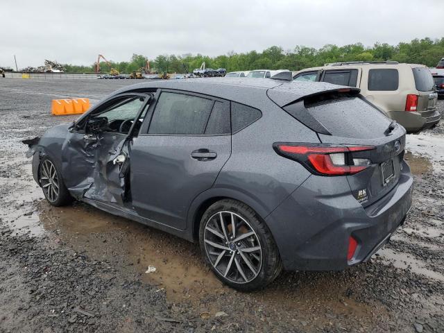 Vin: jf1guafc2r8305319, lot: 56096795, subaru impreza sport 20242