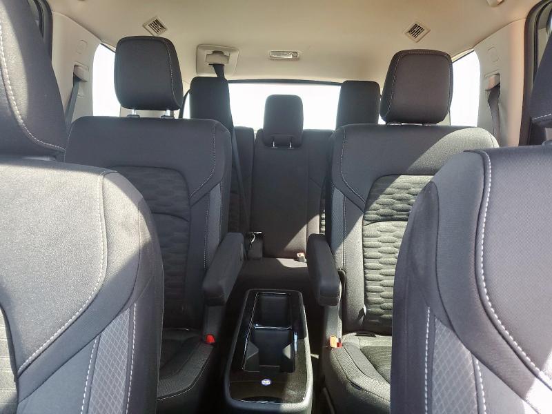 2024 NISSAN PATHFINDER - 5N1DR3BB1RC296421