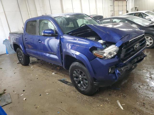2023 TOYOTA TACOMA DOU - 3TMCZ5AN5PM618366