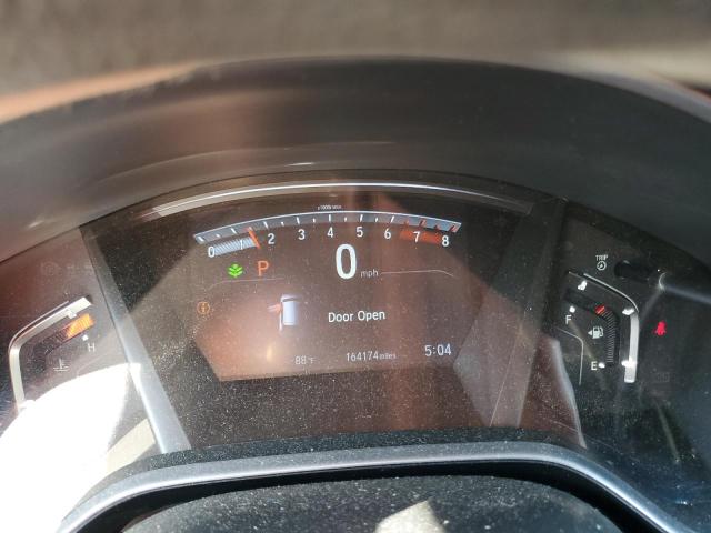 2019 HONDA CR-V EX 2HKRW1H50KH500984