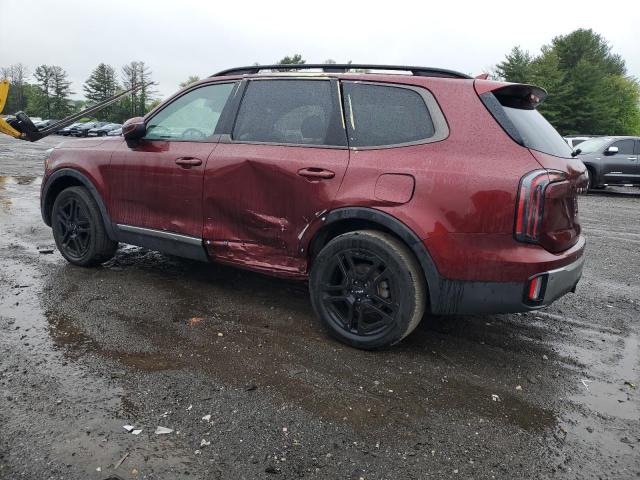 Vin: 5xyp3dgc4pg386570, lot: 55655125, kia telluride ex 20232