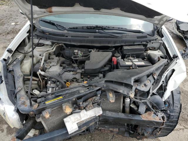 2011 NISSAN ROGUE S - JN8AS5MV2BW294698