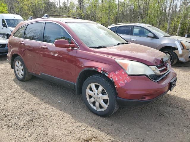 Vin: 5j6re4h58al806324, lot: 56637715, honda crv ex 20104