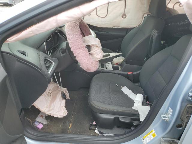 2018 CHEVROLET CRUZE LS - 1G1BC5SM4J7107759