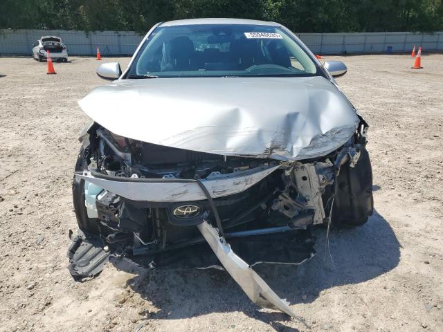 2022 TOYOTA COROLLA LE - 5YFEPMAE4NP384719