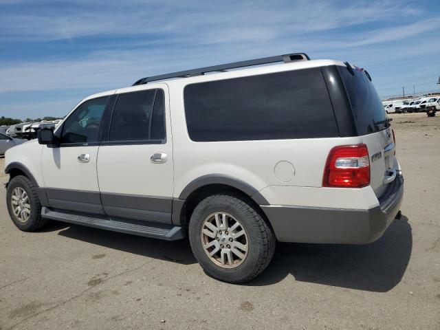 Vin: 1fmjk1j57bef18381, lot: 57161685, ford expedition el xlt 20112