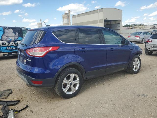 Vin: 1fmcu0gx7eud93169, lot: 58222385, ford escape se 20143