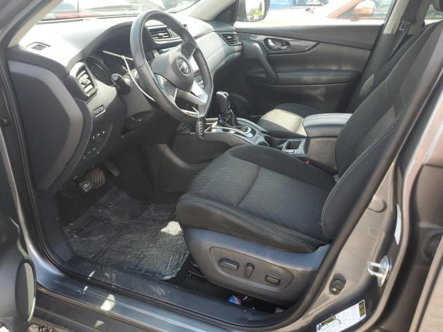 2019 NISSAN ROGUE S - KNMAT2MV6KP529928