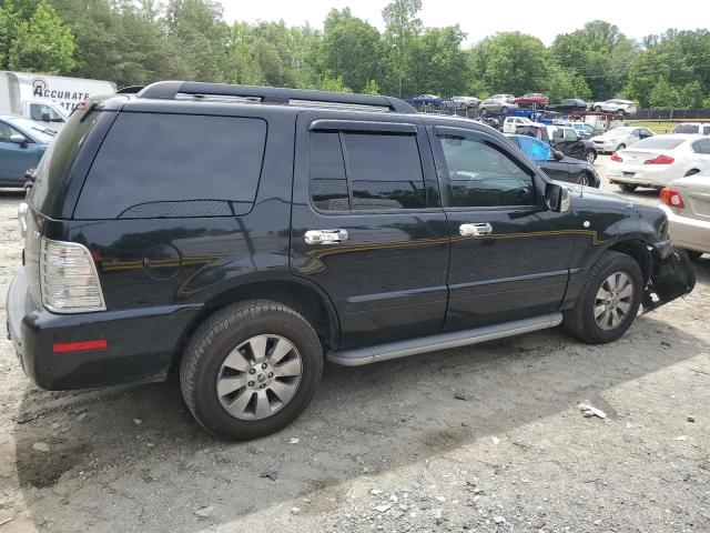 Vin: 4m2en4he7auj06917, lot: 57460945, mercury mountainer luxury 20103