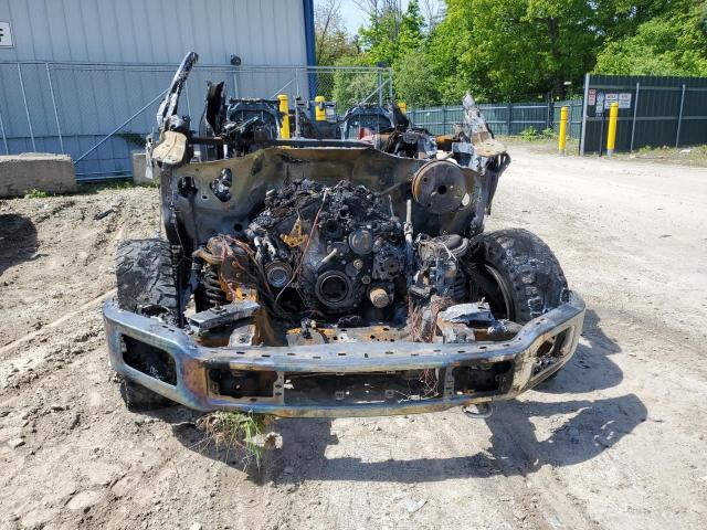 2019 FORD F150 SUPER 1FTFW1E42KFC67425