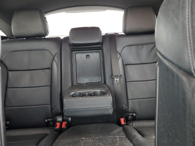 2018 MERCEDES-BENZ GLE COUPE 43 AMG 4JGED6EB9JA112388