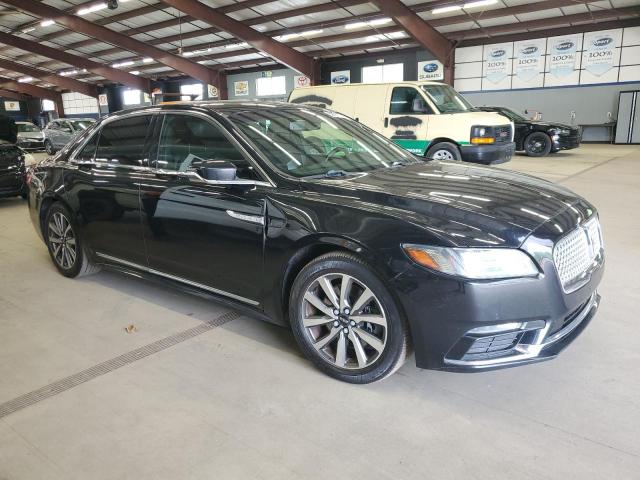Vin: 1ln6l9hk8h5620911, lot: 58237475, lincoln continentl 20174
