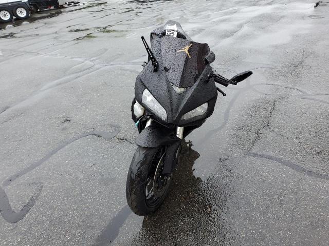 2007 HONDA CBR1000RR JH2SC57067M303104
