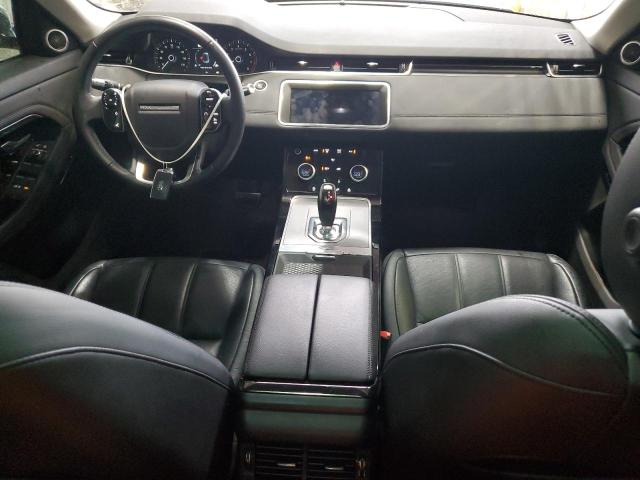 2020 LAND ROVER RANGE ROVE - SALZJ2FX2LH061093