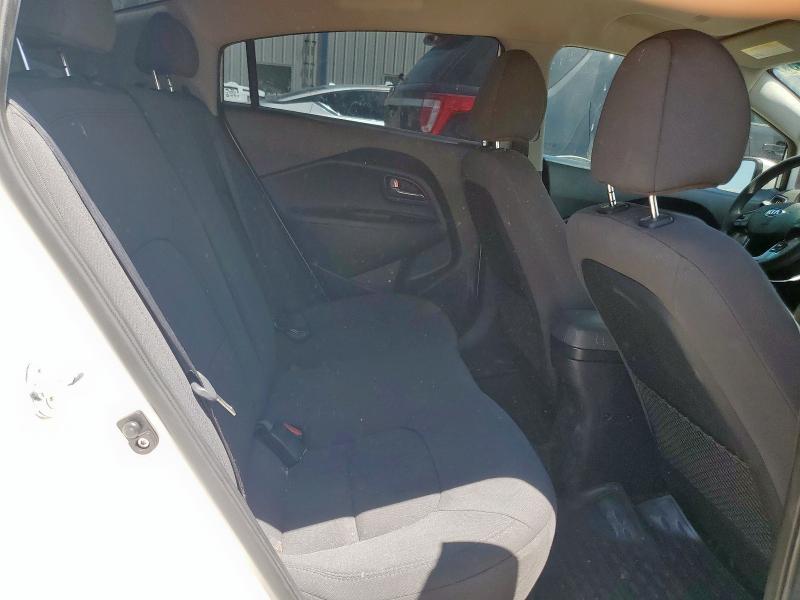 2017 KIA RIO EX - KNADN4A34H6071761