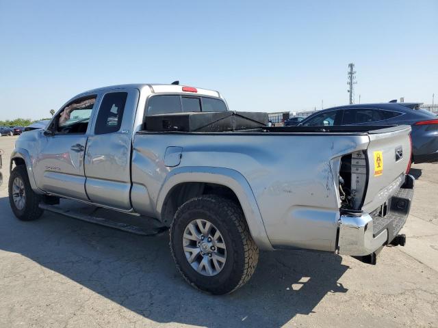Vin: 5tfrx5gn2gx052555, lot: 55353025, toyota tacoma access cab 20162