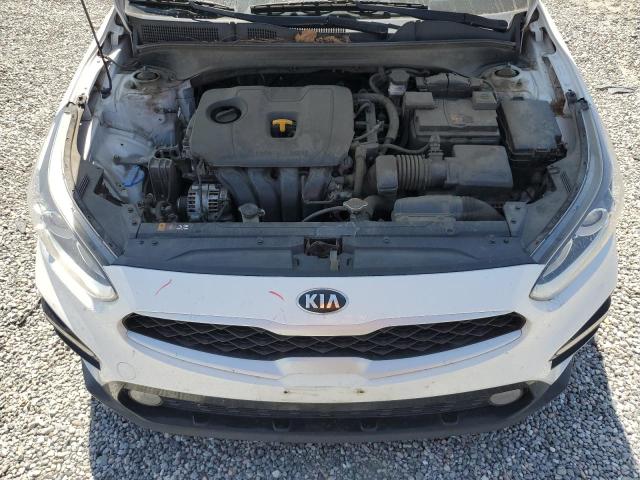 2021 KIA FORTE - 3KPF24AD3ME375715