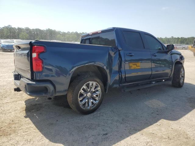 Vin: 1gcpwdedxlz189739, lot: 56904995, chevrolet all models c1500 rst 20203