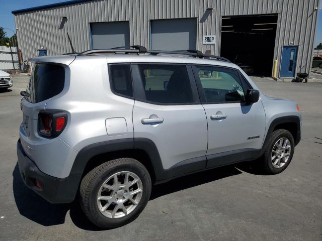2019 JEEP RENEGADE S ZACNJBAB4KPJ76333