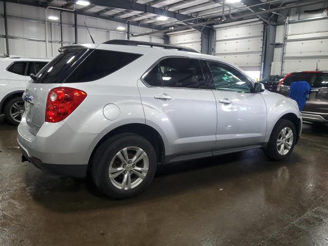 Vin: 2gnaldec6b1285792, lot: 56582375, chevrolet equinox lt 20113