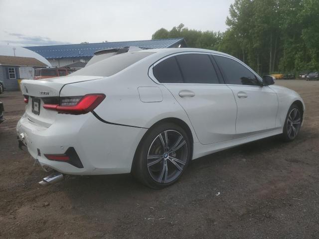 Vin: 3mw5r7j03l8b34513, lot: 58442045, bmw 3 series 20203