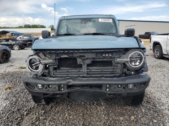 2021 FORD BRONCO BAS - 1FMDE5BH0MLA96747