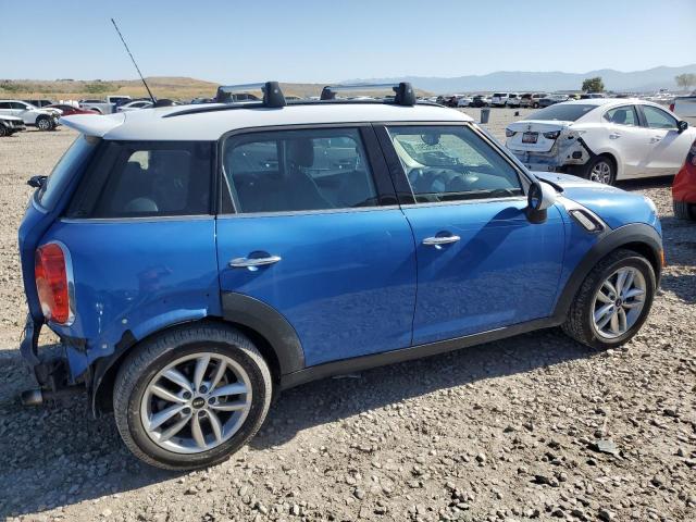 Vin: wmwzc3c59ewp25119, lot: 57526295, mini cooper s countryman 20143