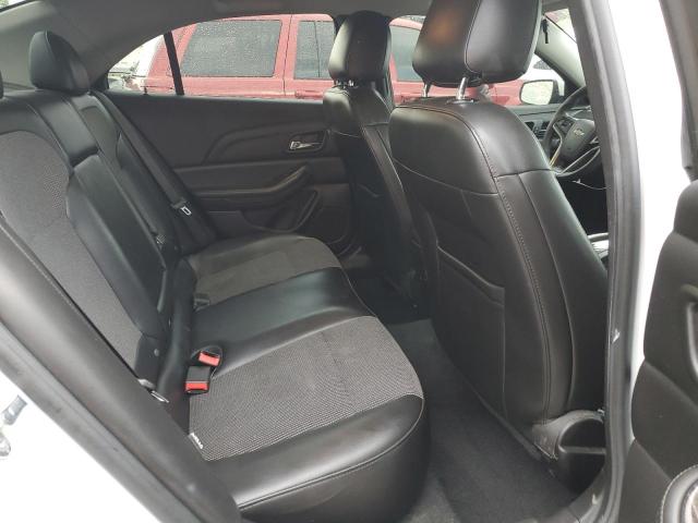 2016 CHEVROLET MALIBU LIM - 1G11C5SAXGF154813