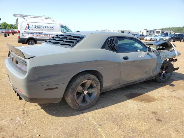Vin: 2c3cdzag5kh634649, lot: 57070095, dodge challenger sxt 20193