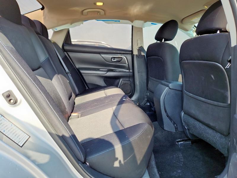 2017 NISSAN ALTIMA 3.5 1N4BL3AP4HC136807
