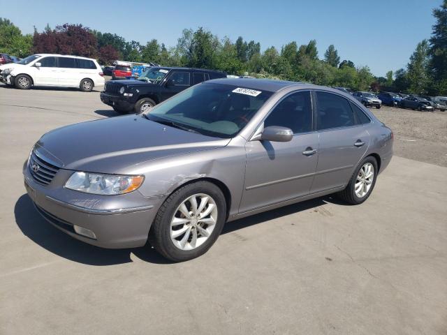 HYUNDAI AZERA SE