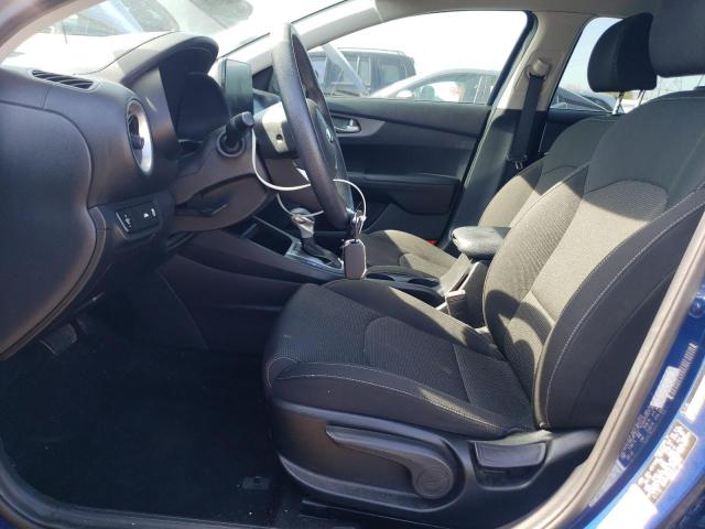 2020 KIA FORTE FE - 3KPF24AD3LE173892
