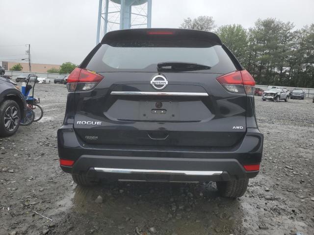 2017 NISSAN ROGUE S - JN8AT2MV7HW256260