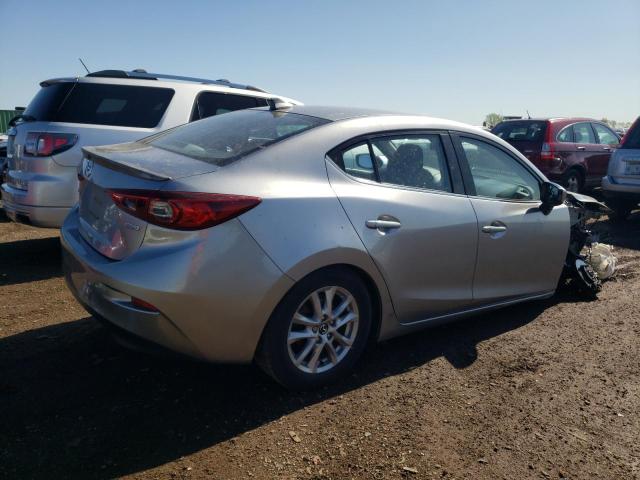 Vin: jm1bm1u74g1304947, lot: 58138285, mazda 3 sport 20163