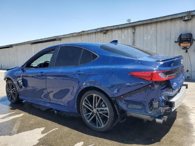 Vin: 4t1dbadk2su005592, lot: 55559285, toyota camry xse 20252