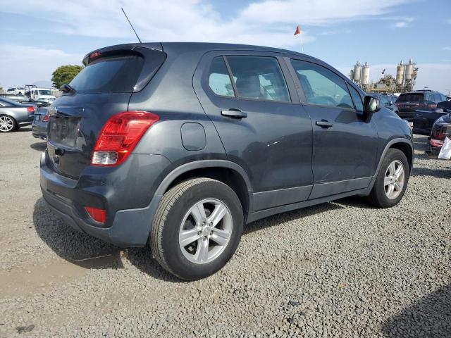 Vin: 3gncjksb0kl391491, lot: 58865755, chevrolet trax ls 20193