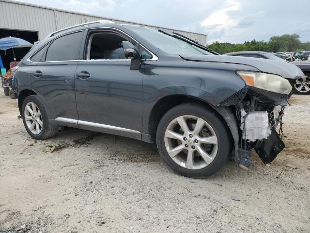 Vin: 2t2zk1ba4ac020641, lot: 58625615, lexus rx350 350 20104
