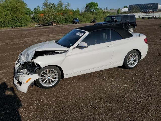 Vin: wba1k5c51fv474079, lot: 57457875, bmw 2 series i 2015 img_1