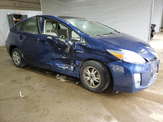 Vin: jtdkn3du4a0130857, lot: 56851355, toyota prius 20104