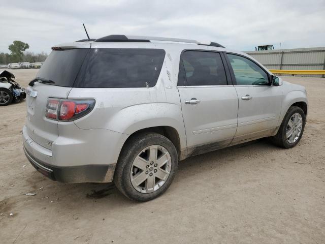 2017 GMC ACADIA LIM 1GKKRSKD3HJ125417