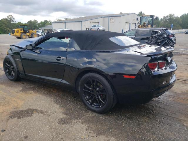 Vin: 2g1fb3d39d9240212, lot: 55618745, chevrolet camaro lt 20132