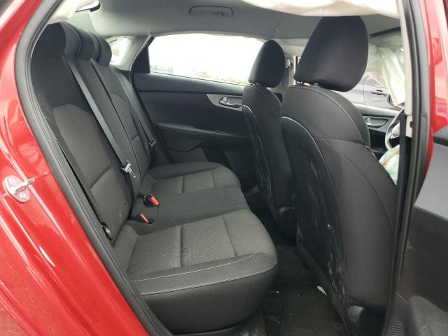 2024 KIA FORTE LX - 3KPF24AD0RE810651
