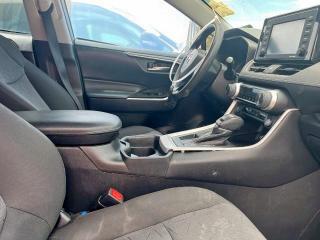 2021 TOYOTA RAV4 XLE - 2T3W1RFV9MC118629