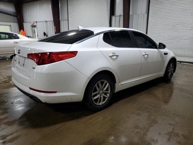 Vin: knagm4a77d5372995, lot: 58588795, kia optima lx 20133