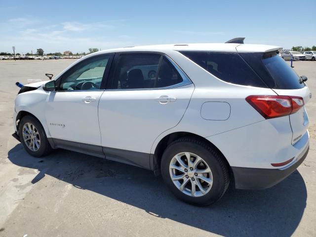 Vin: 2gnaxjevxj6106501, lot: 57678695, chevrolet equinox lt 20182