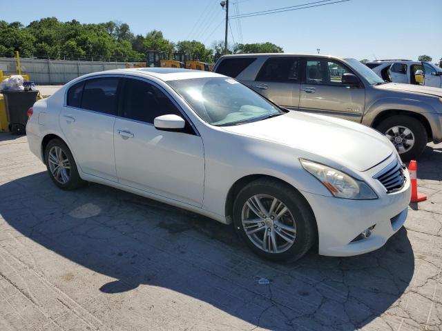 Vin: jn1cv6ar4cm977527, lot: 57812555, infiniti g37 20124