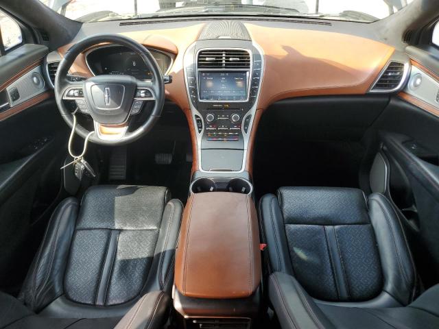 2019 LINCOLN NAUTILUS B 2LMPJ7JP2KBL53227