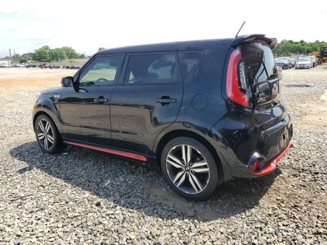 Vin: kndjp3a54f7155839, lot: 56148305, kia soul + 20152
