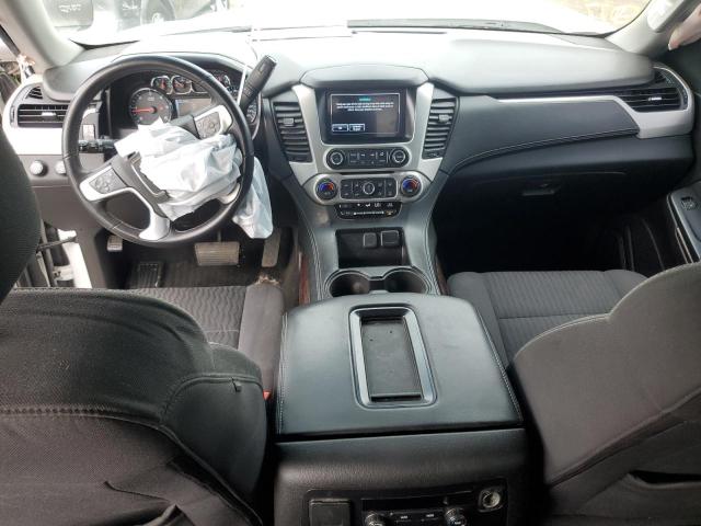 2017 GMC YUKON SLE 1GKS2AKC6HR364760